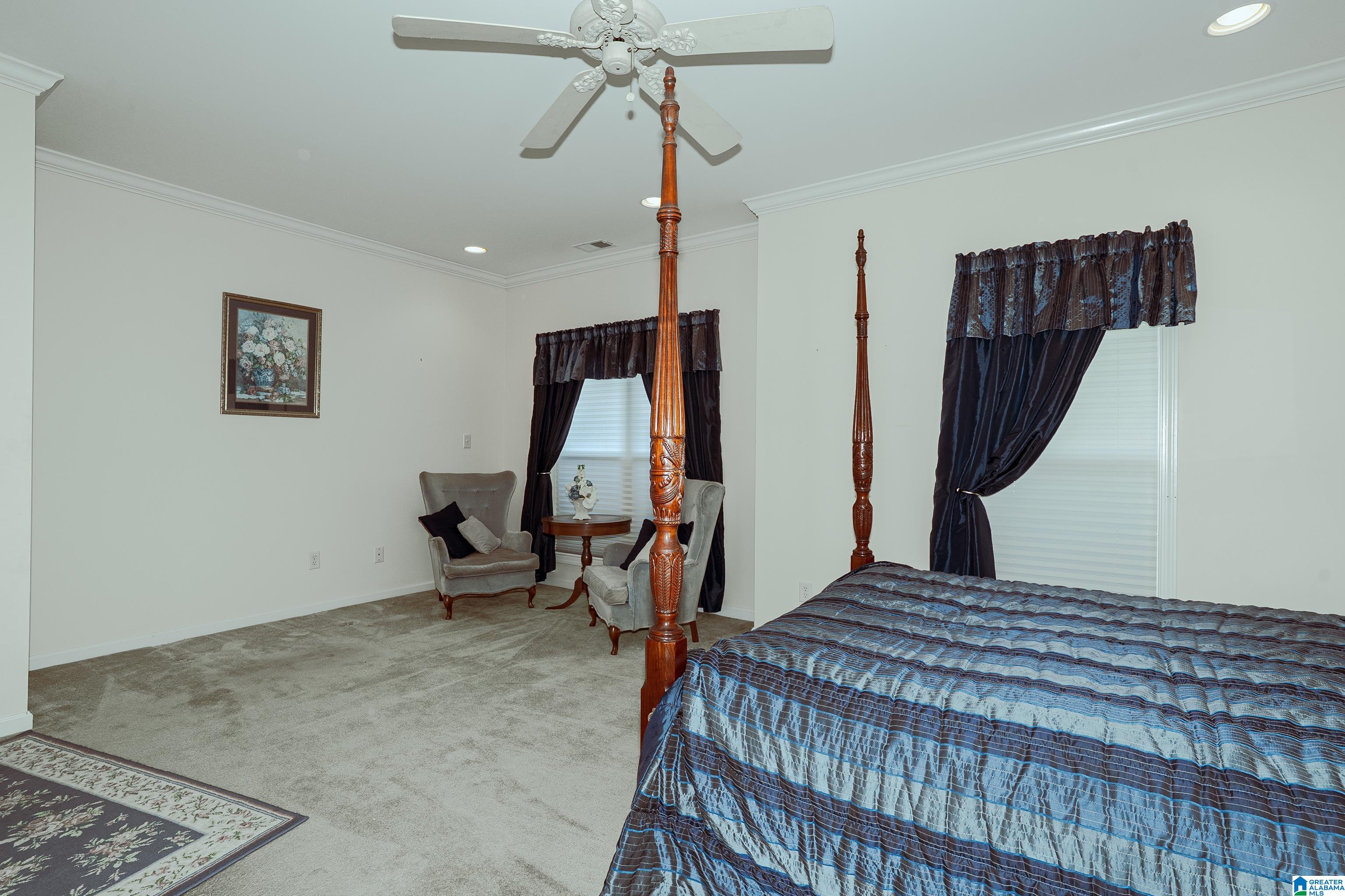 879 Brookline Road Gardendale, AL 35071 - Photo 24 of 36