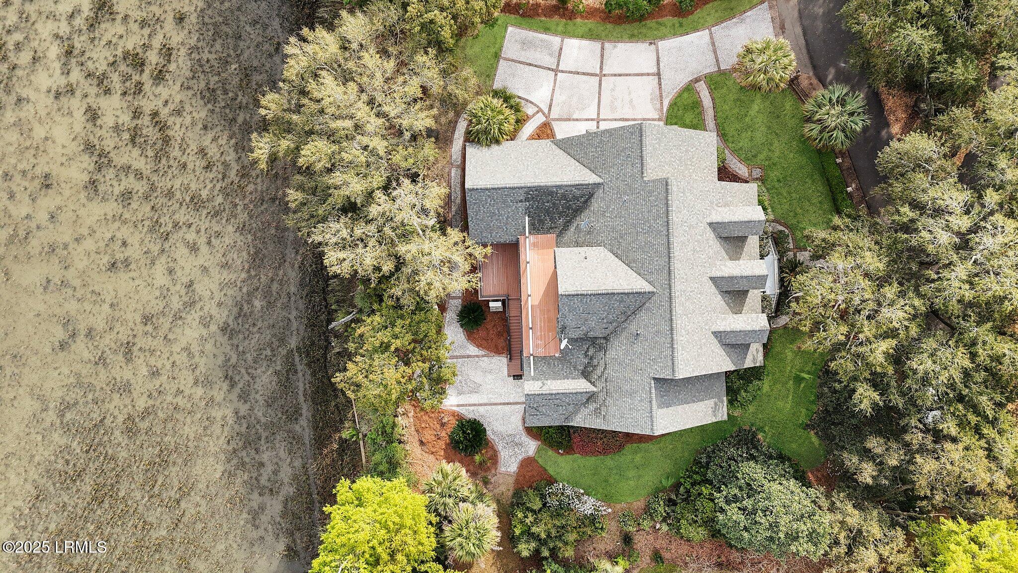 381 Fripp Point Road St. Helena Island, SC 29920 - Photo 33 of 40 147-web-or-mls-DJI_20250328093720_0002_D