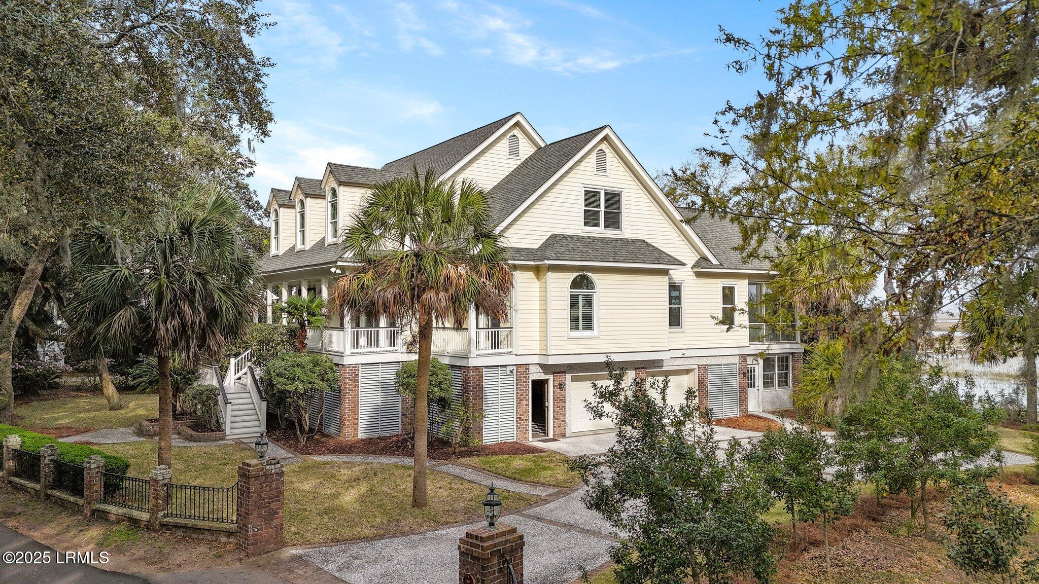 381 Fripp Point Road St. Helena Island, SC 29920 - Photo 39 of 40 2-web-or-mls-DJI_20250328093643_0001_D