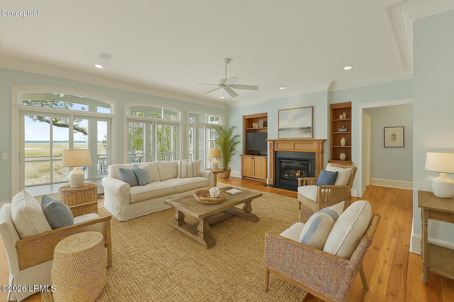 381 Fripp Point Road St. Helena Island, SC 29920 - Photo 4 of 40 Copilot_20260220_104907