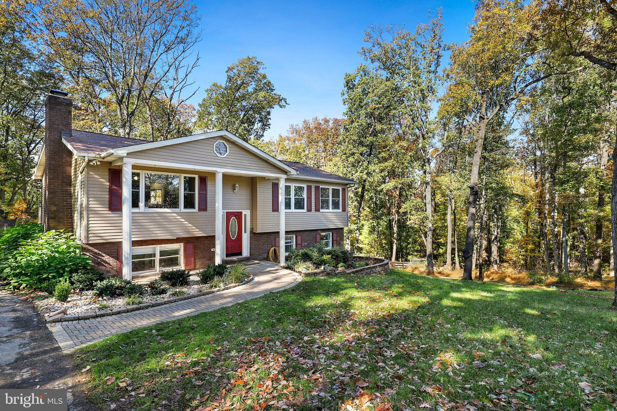 3190 Hooper Road New Windsor, MD 21776 - Photo 2 of 30