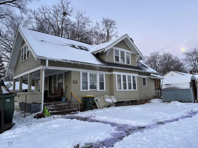 $129,000 | 402 North 3rd Street, Muscoda, WI 53573