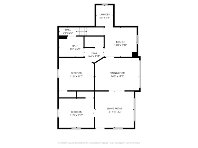 $129,000 | 402 North 3rd Street, Muscoda, WI 53573