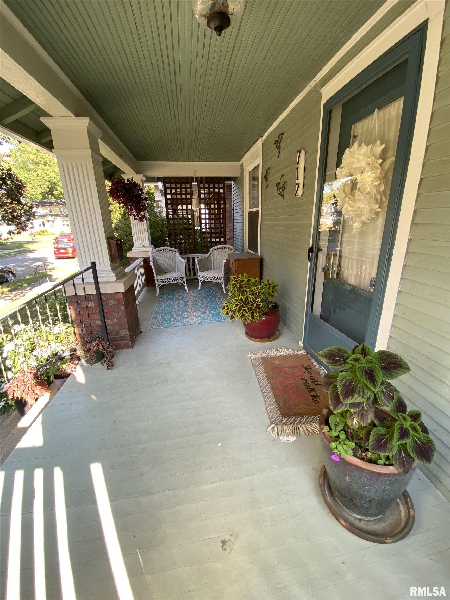 712 West Fayette Avenue Springfield, IL 62704 - Photo 3 of 41 Gallery Image 3