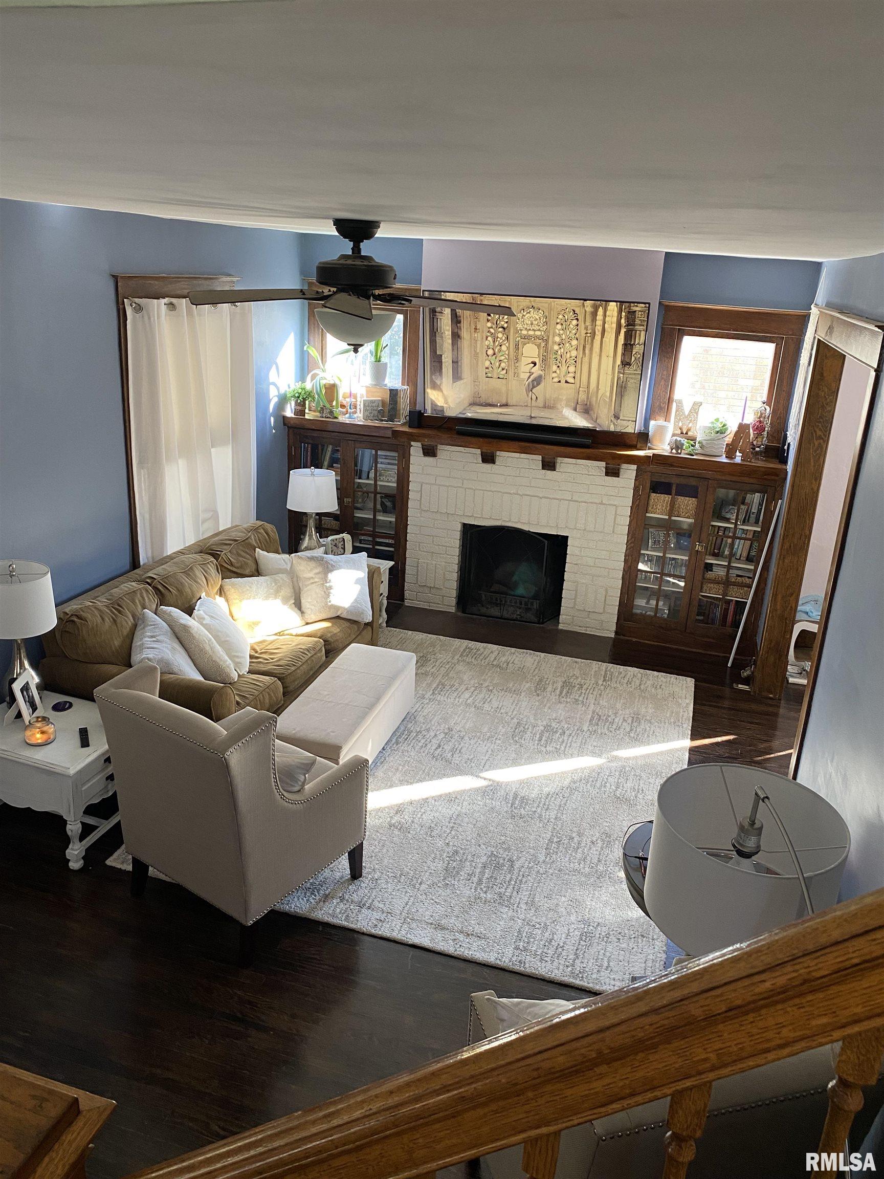 712 West Fayette Avenue Springfield, IL 62704 - Photo 5 of 41 Gallery Image 5