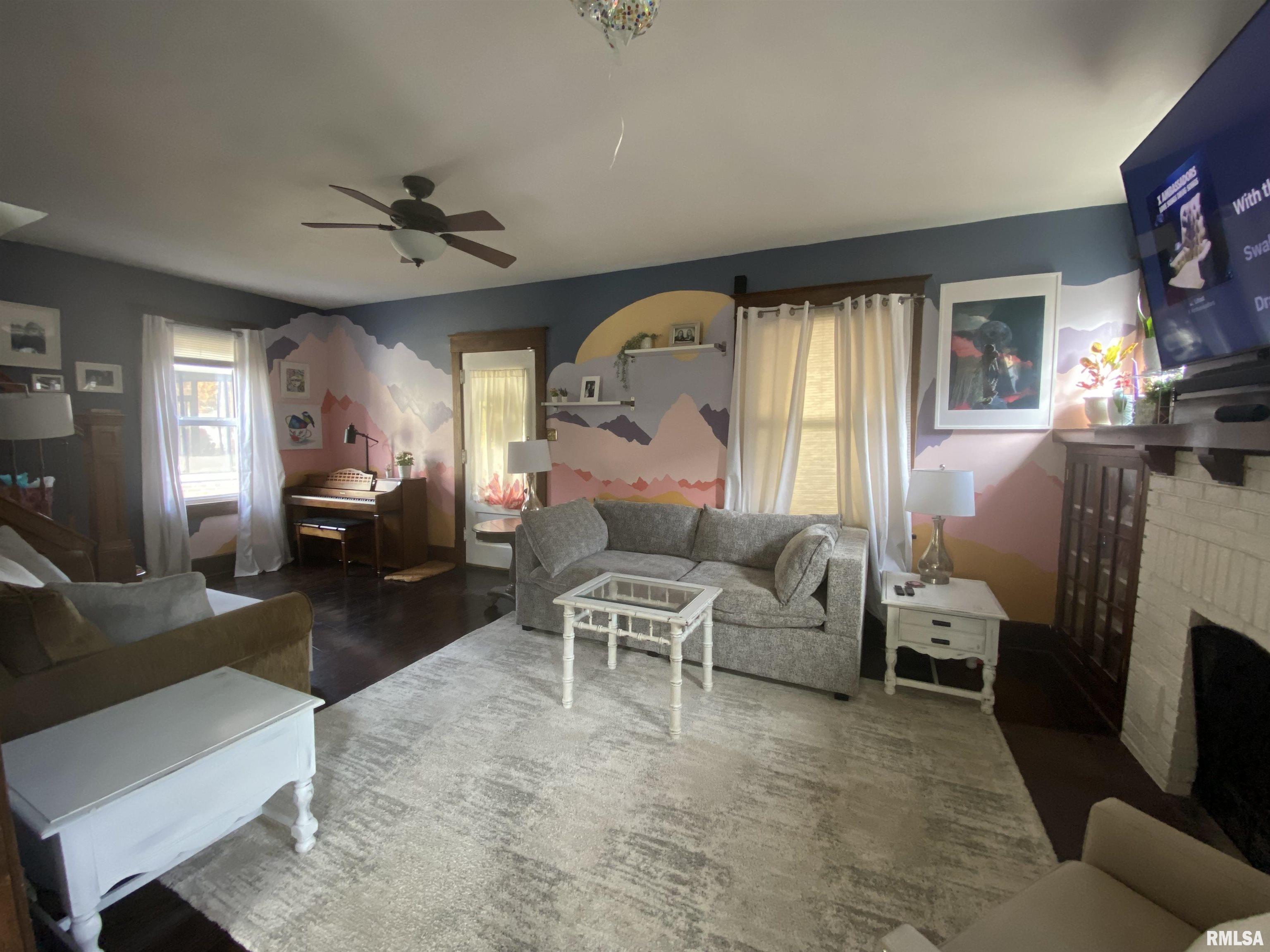 712 West Fayette Avenue Springfield, IL 62704 - Photo 6 of 41 Gallery Image 6