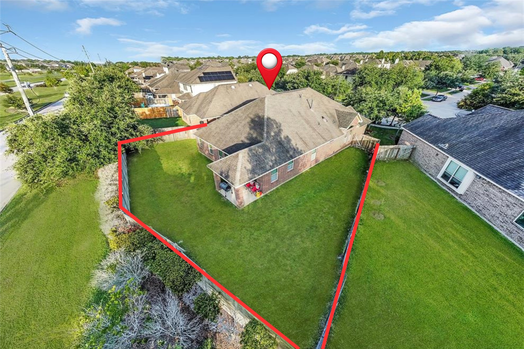 13415 Star Creek Lane Rosharon, TX 77583 - Photo 40 of 46