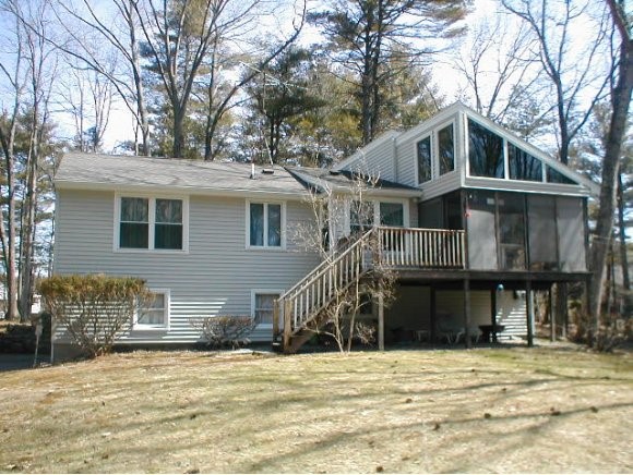 54 James Farm Road Lee, NH 03861 - Photo 1 of 1