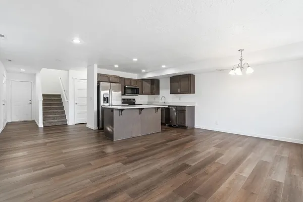 $675,000 | 1412 North Michigan Lane, Unit 1414, Greenacres, WA 99016