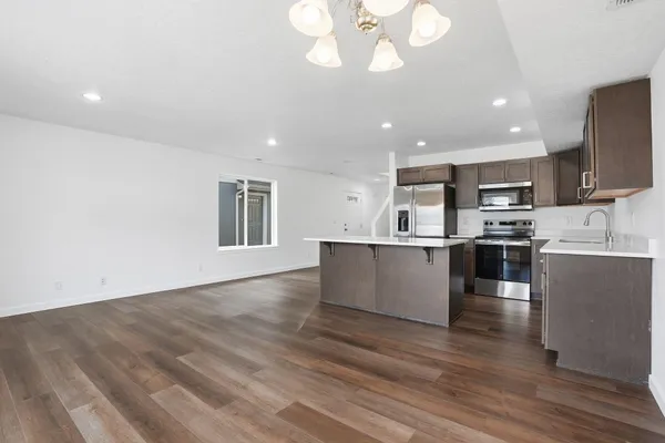 $675,000 | 1412 North Michigan Lane, Unit 1414, Greenacres, WA 99016