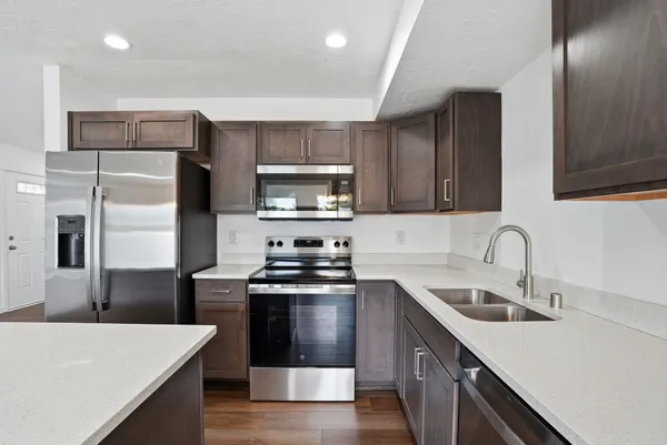 $675,000 | 1412 North Michigan Lane, Unit 1414, Greenacres, WA 99016