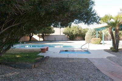 4992 North Valle Road Tucson, AZ 85750 - Photo 10 of 10 a view of a park with large trees