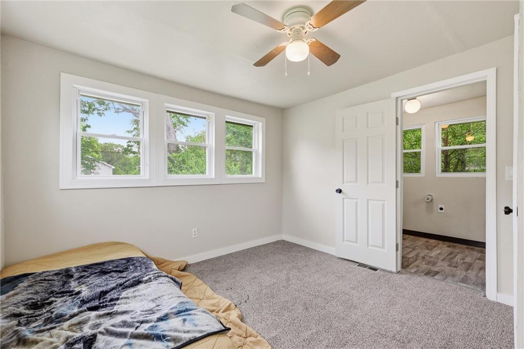 309 Kickapoo Street Leavenworth, KS 66048 - Photo 15 of 27