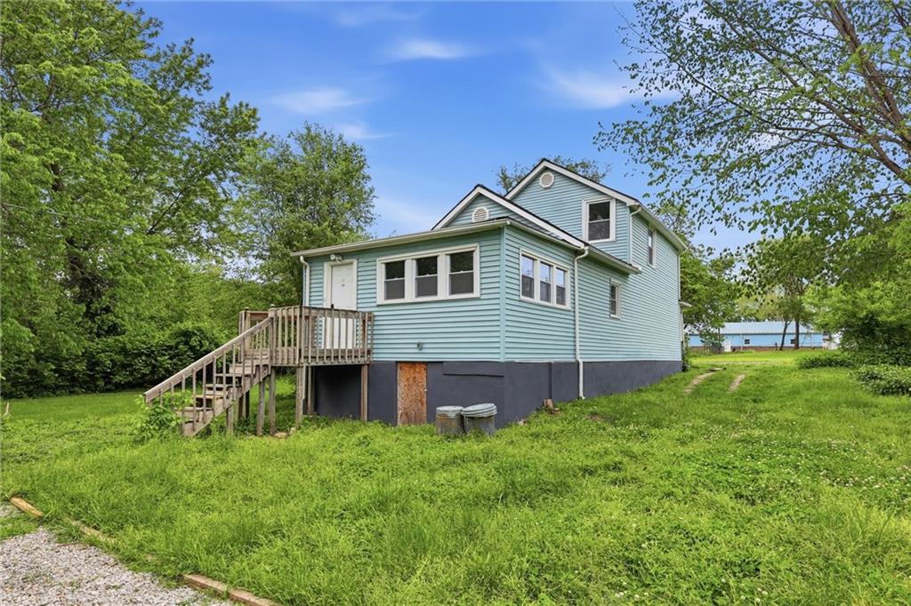 309 Kickapoo Street Leavenworth, KS 66048 - Photo 24 of 27