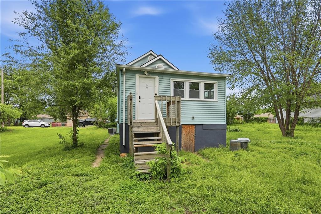 309 Kickapoo Street Leavenworth, KS 66048 - Photo 25 of 27