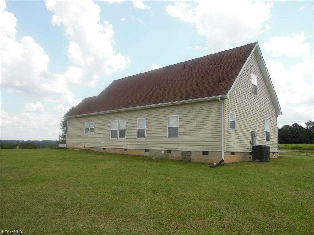 247 Gentlemans Ridge Road Pelham, NC 27311 - Photo 12 of 12 Gallery Image 12