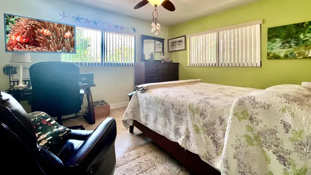 a view of a bird bath