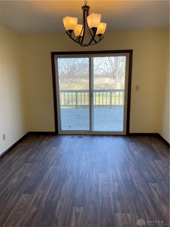 1845 Troy Urbana Road Troy, OH 45373 - Photo 6 of 13 Gallery Image 6