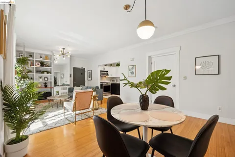 $475,000 | 574 48th Street, Unit 203, Oakland, CA 94609