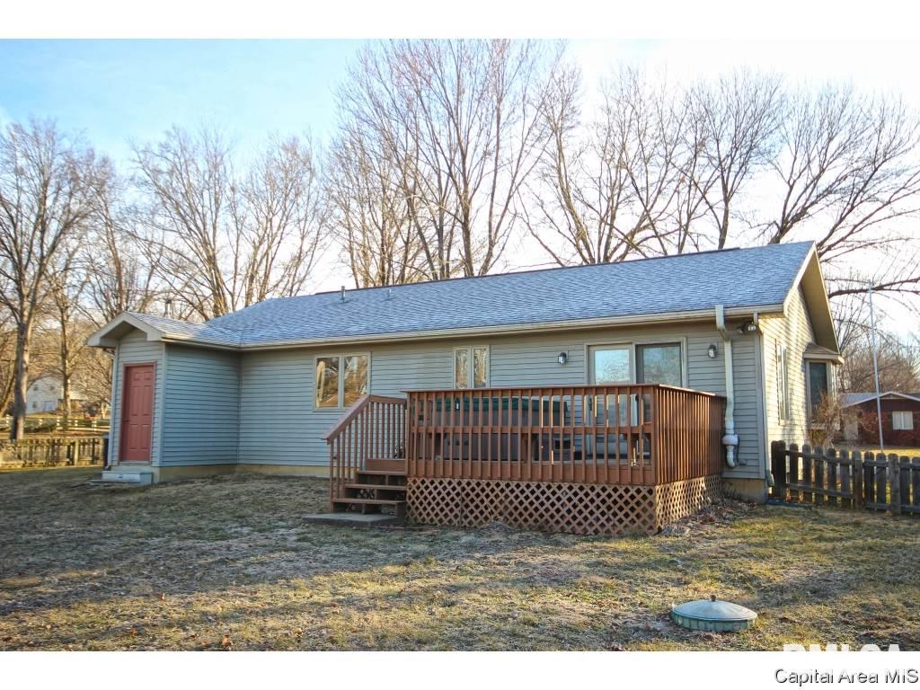 17147 River View Road Petersburg, IL 62675 - Photo 31 of 36 Gallery Image 31