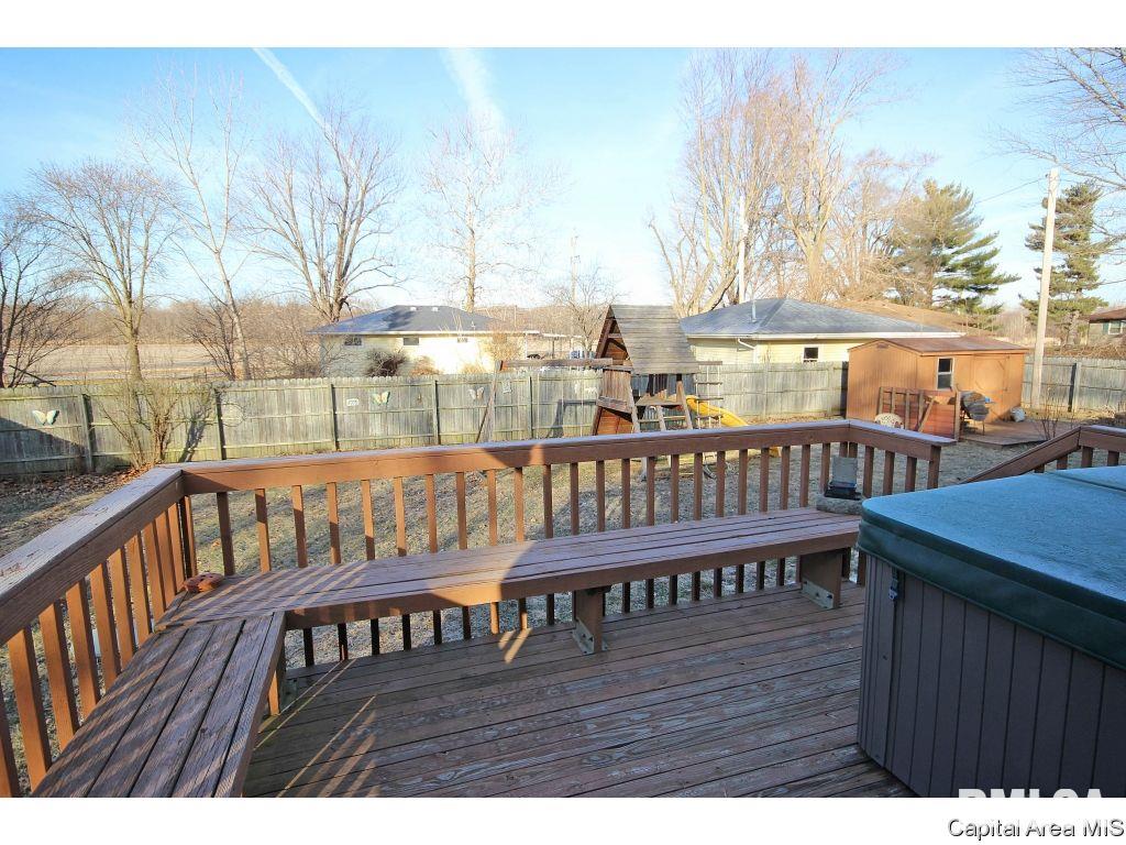 17147 River View Road Petersburg, IL 62675 - Photo 34 of 36 Gallery Image 34