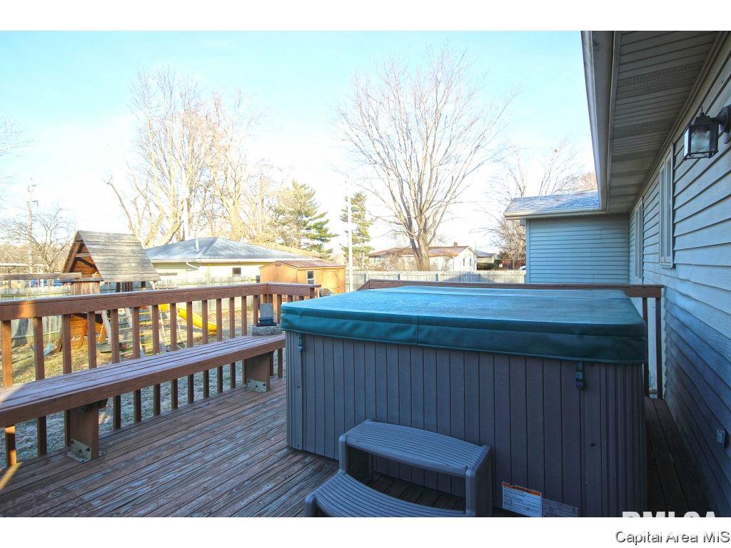 17147 River View Road Petersburg, IL 62675 - Photo 35 of 36 Gallery Image 35