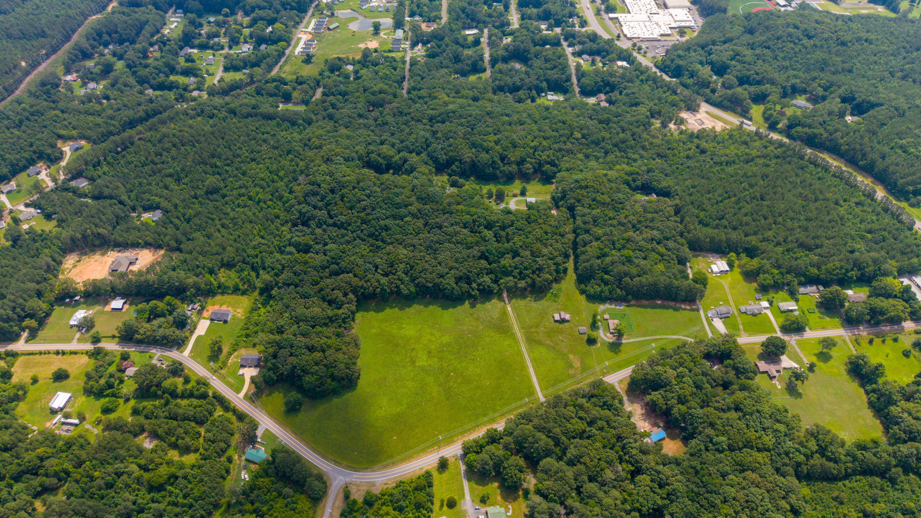 3270 Lake Kathy Road Tunnel Hill, GA 30755 - Photo 36 of 51 Aerial