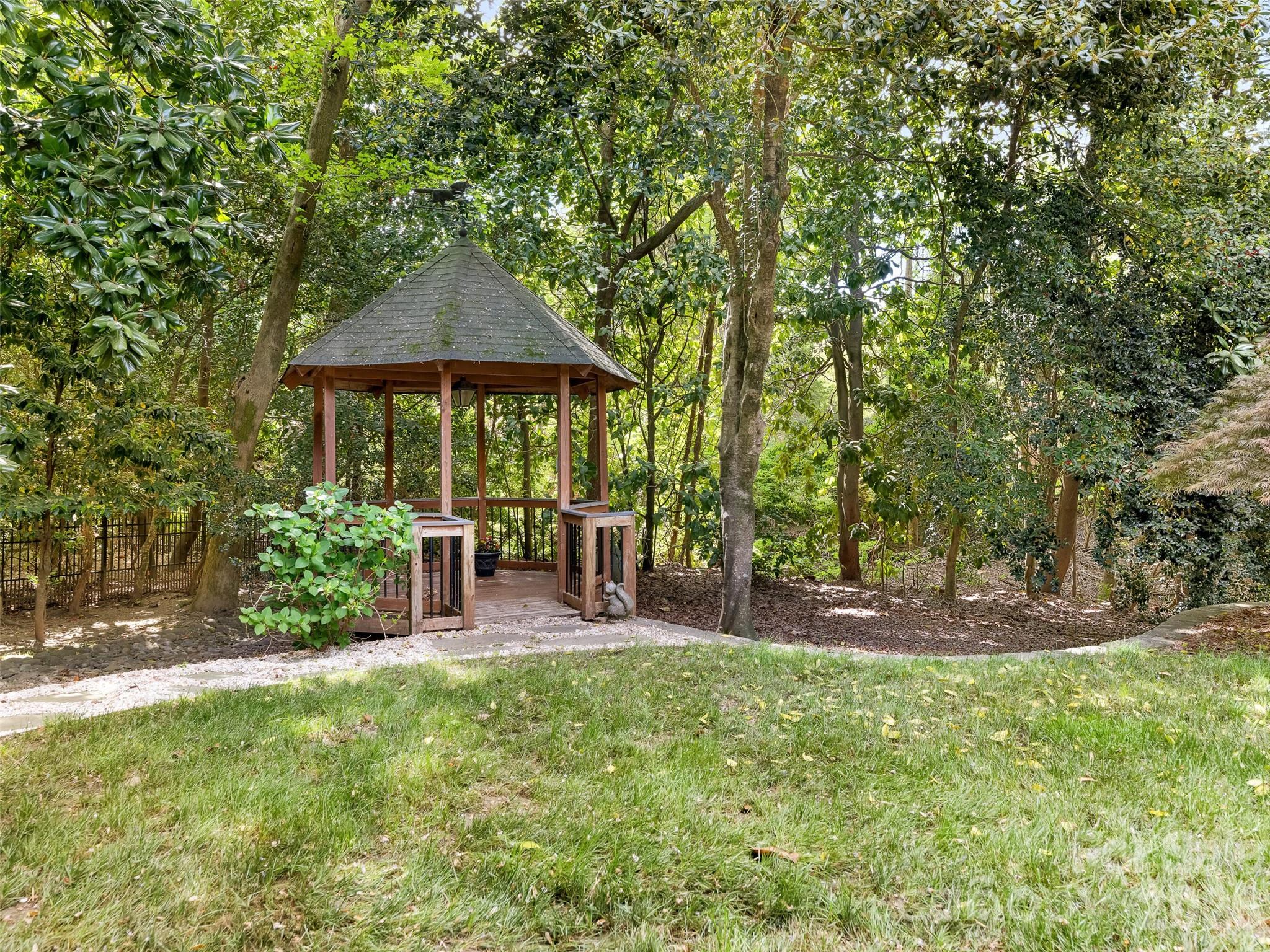 5239 Winding Brook Road Charlotte, NC 28226 - Photo 25 of 29