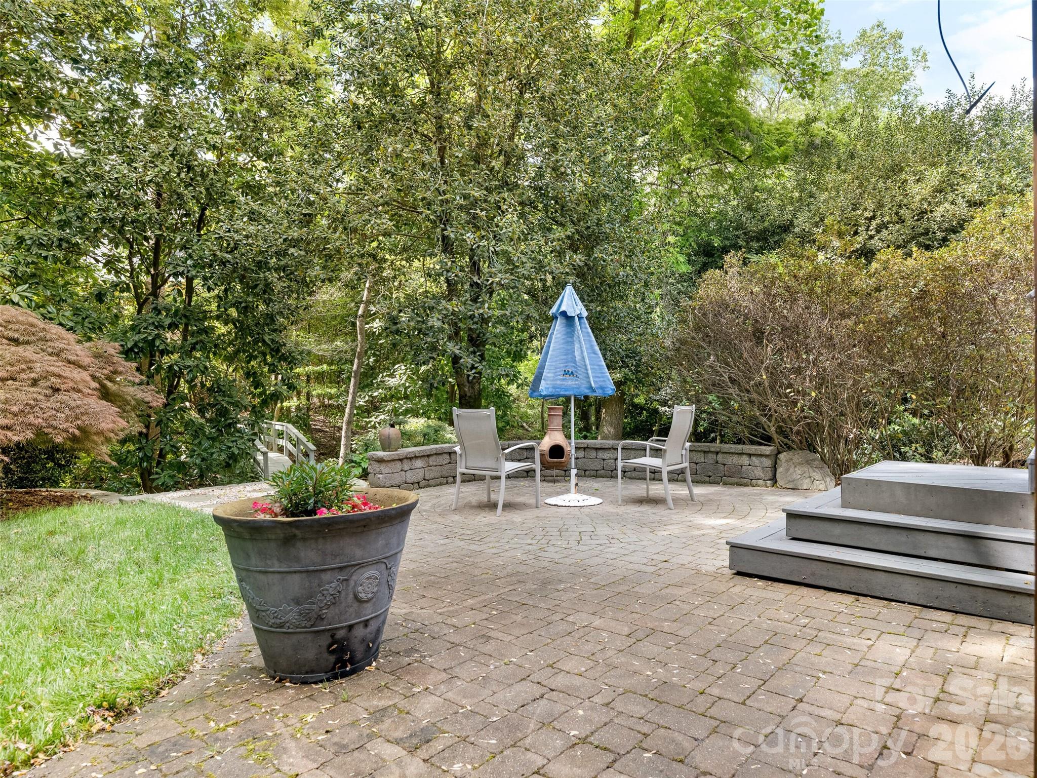 5239 Winding Brook Road Charlotte, NC 28226 - Photo 26 of 29