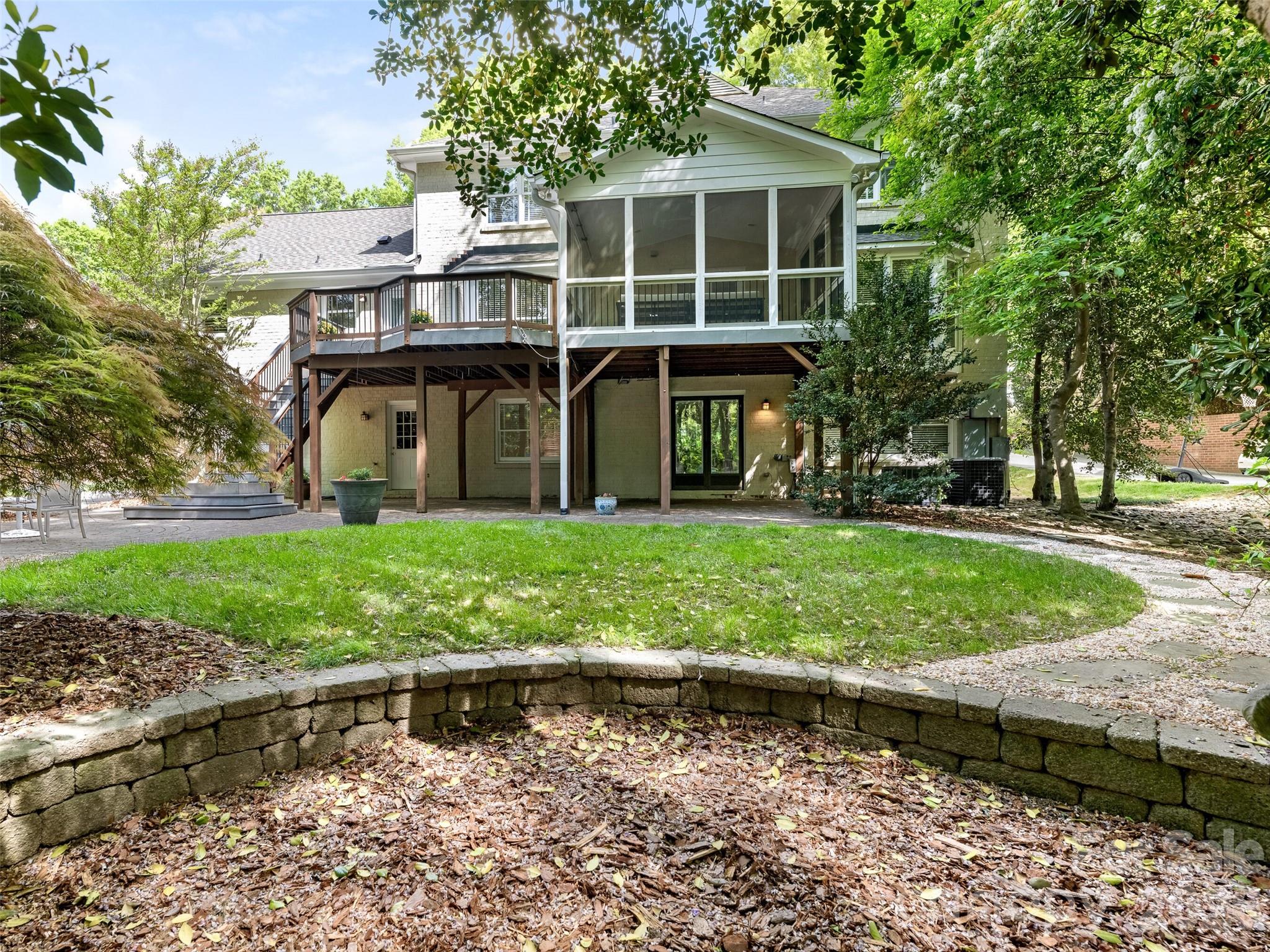 5239 Winding Brook Road Charlotte, NC 28226 - Photo 29 of 29