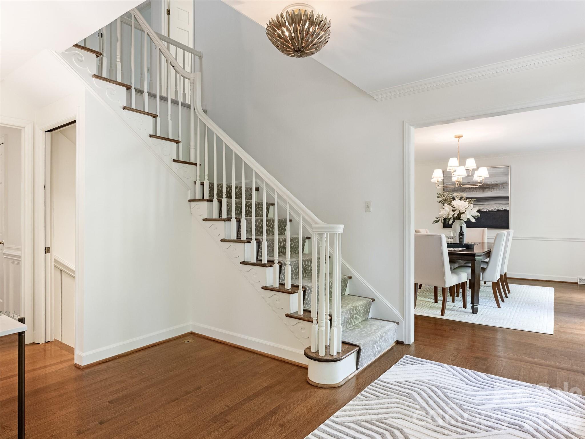 5239 Winding Brook Road Charlotte, NC 28226 - Photo 3 of 29