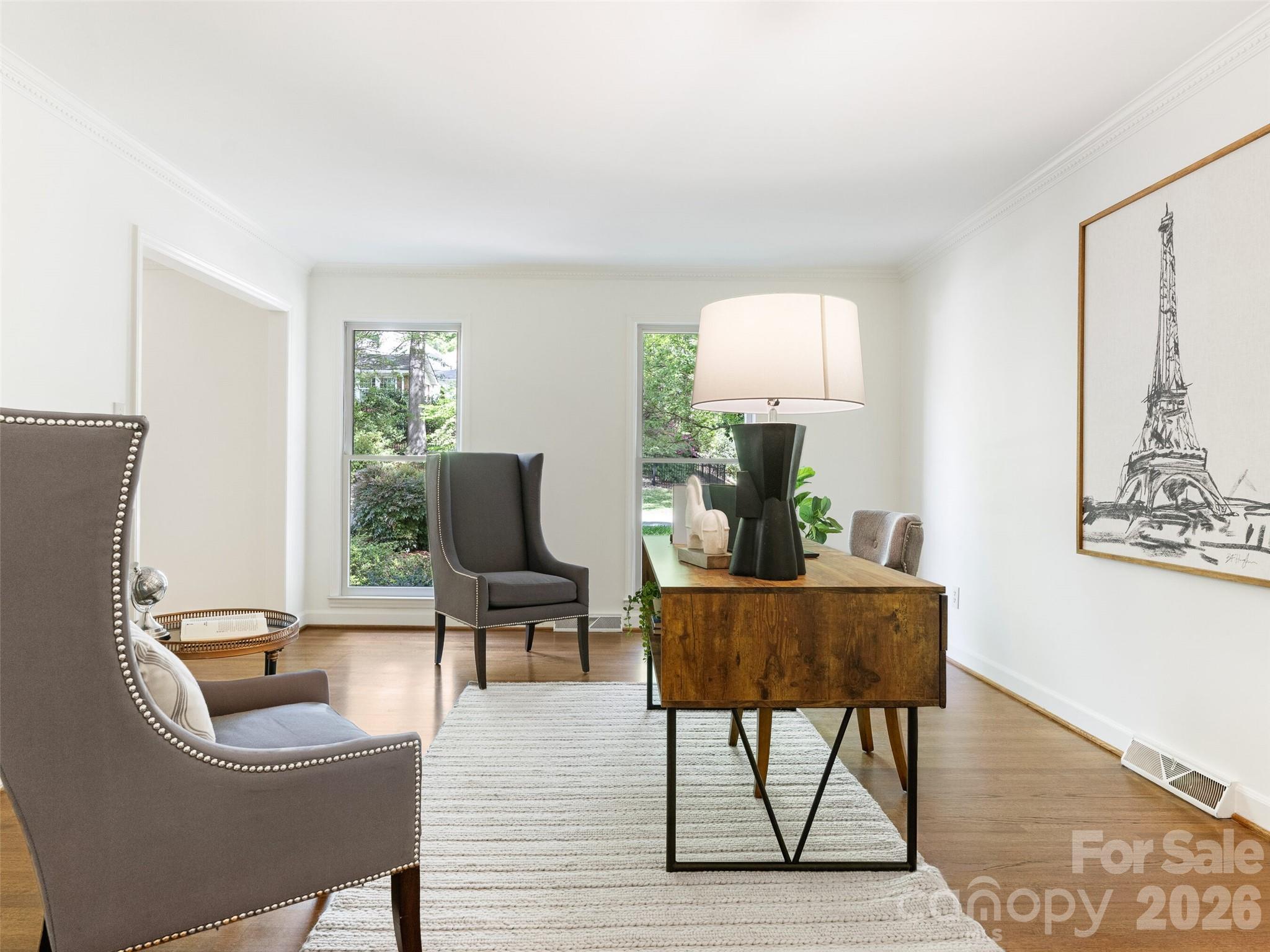 5239 Winding Brook Road Charlotte, NC 28226 - Photo 4 of 29