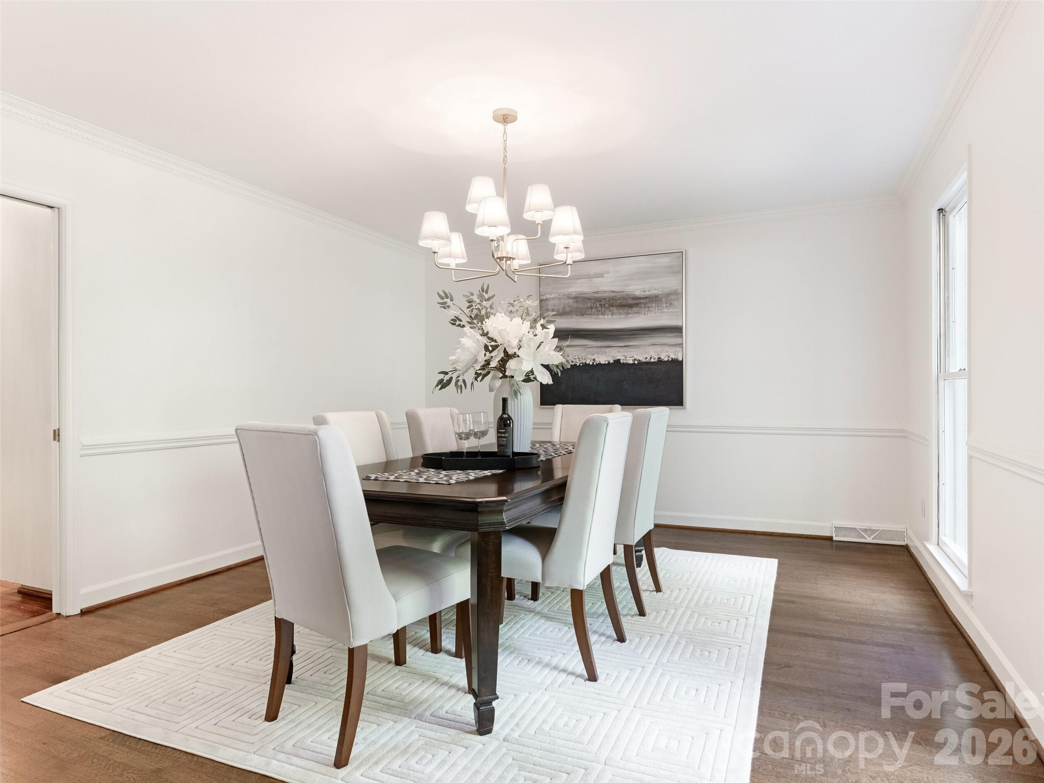 5239 Winding Brook Road Charlotte, NC 28226 - Photo 5 of 29