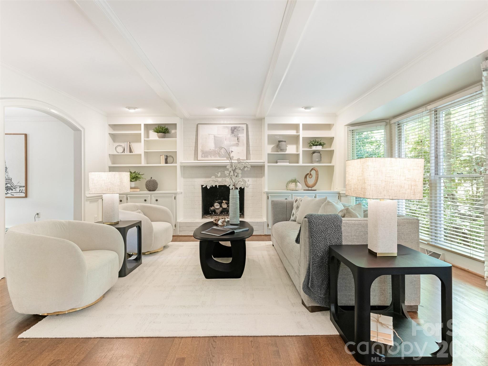 5239 Winding Brook Road Charlotte, NC 28226 - Photo 6 of 29