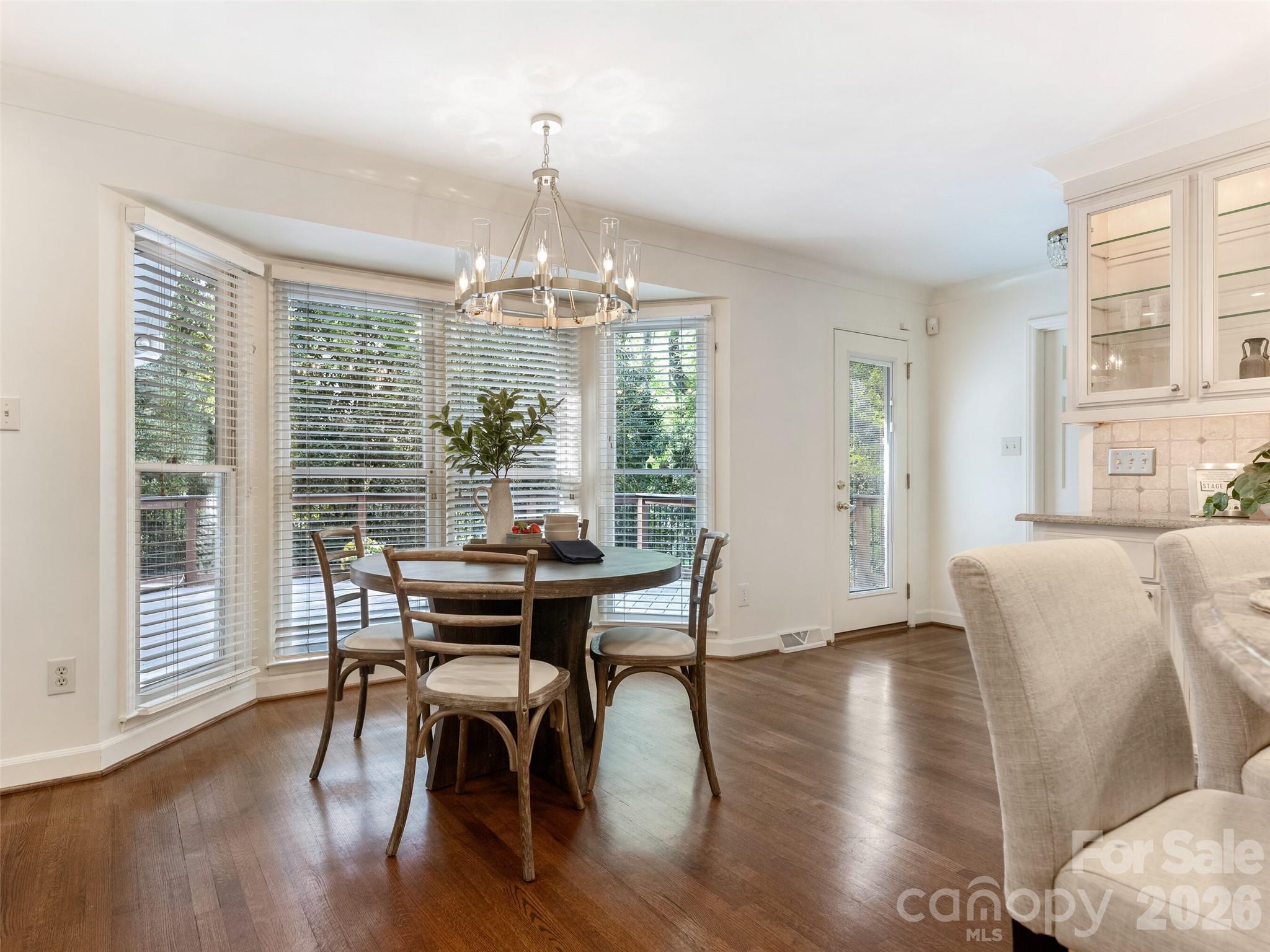 5239 Winding Brook Road Charlotte, NC 28226 - Photo 9 of 29