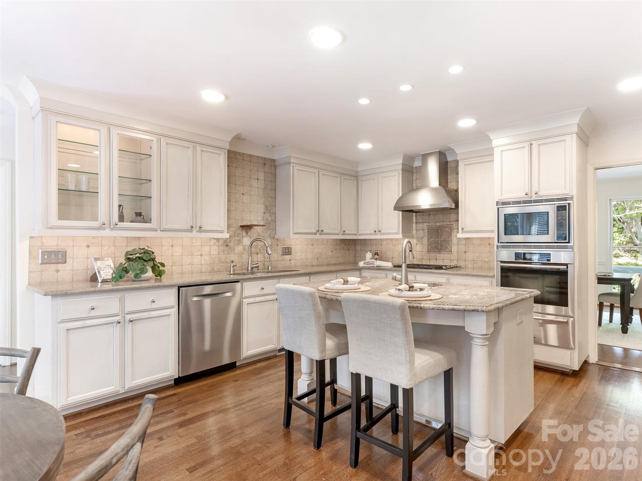 5239 Winding Brook Road Charlotte, NC 28226 - Photo 10 of 29