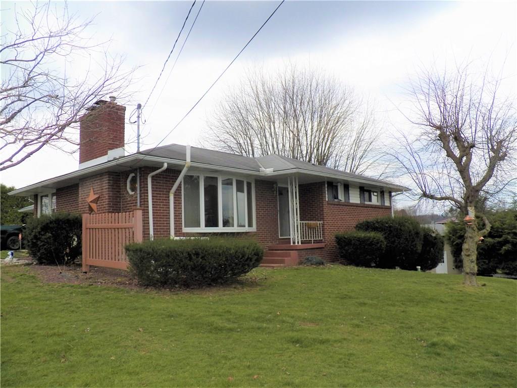 110 Owens View Avenue Apollo, PA 15613 - Photo 1 of 24