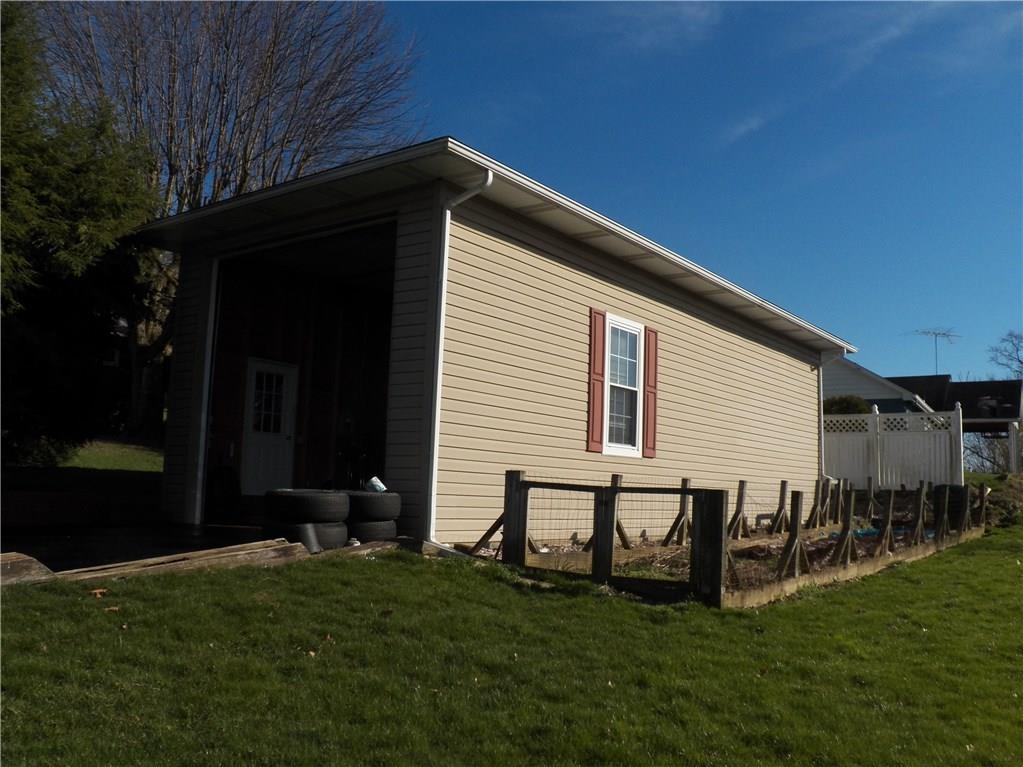 110 Owens View Avenue Apollo, PA 15613 - Photo 22 of 24