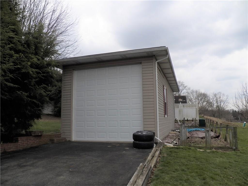110 Owens View Avenue Apollo, PA 15613 - Photo 23 of 24