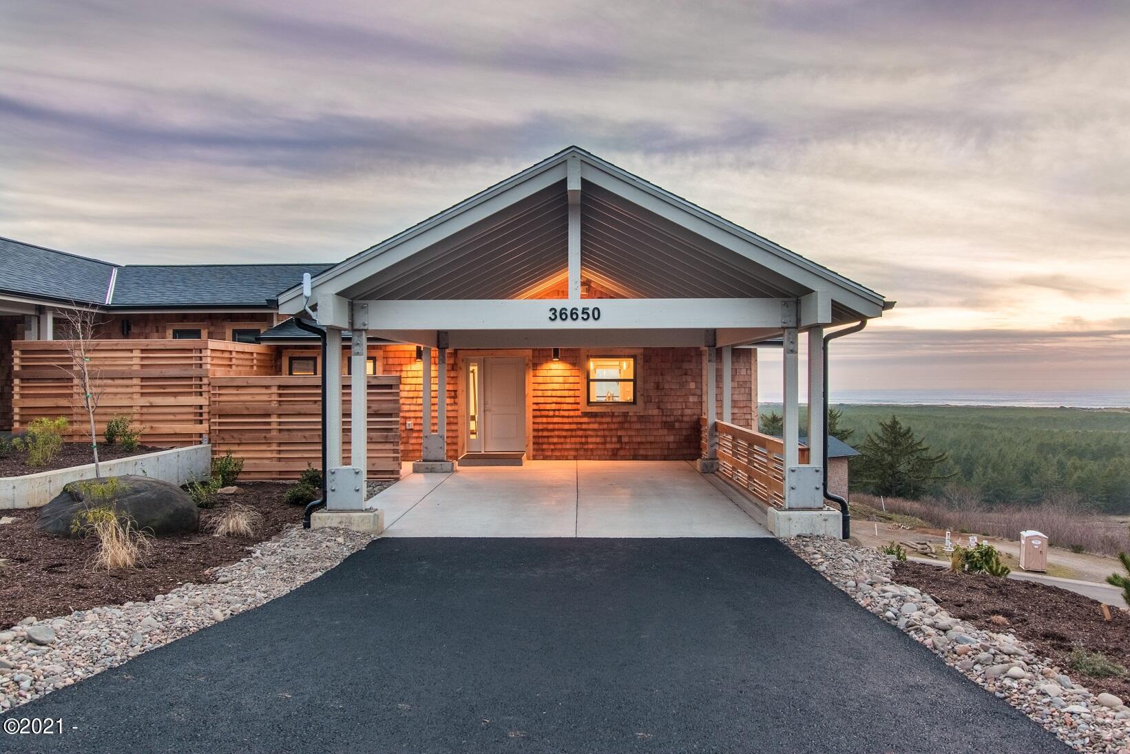 36650 Brooten Mountain Road Pacific City, OR 97135 - Photo 1 of 45 Shorepine Vacation Rentals