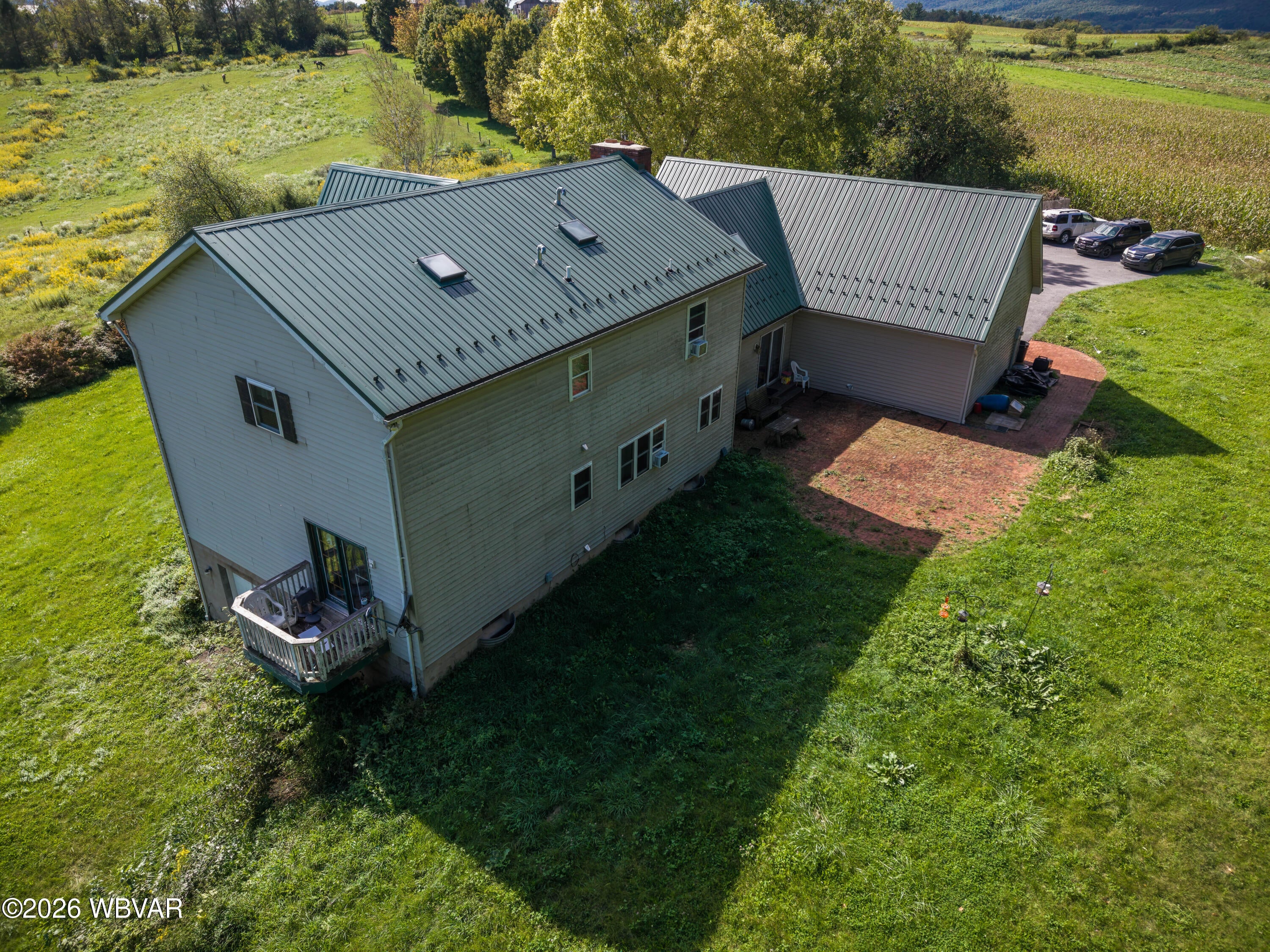 174 Bartges Road Coburn, PA 16832 - Photo 13 of 54 Gallery Image 13