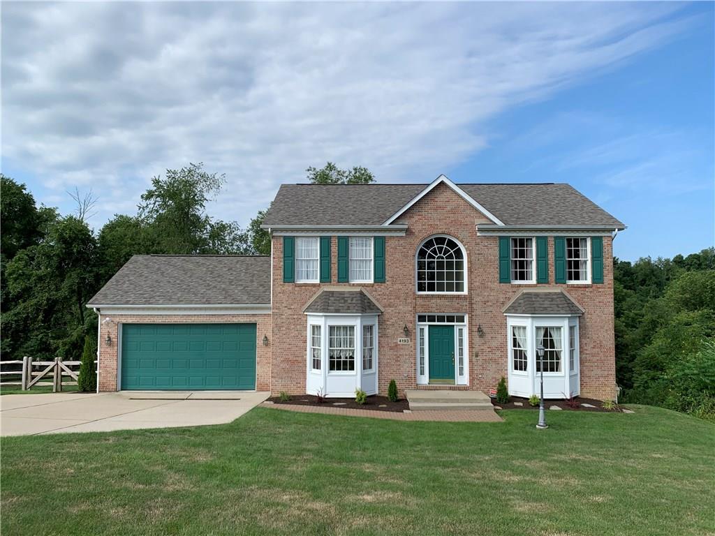 4193 Battle Ridge Road McDonald, PA 15057 - Photo 1 of 25 Gallery Image 1