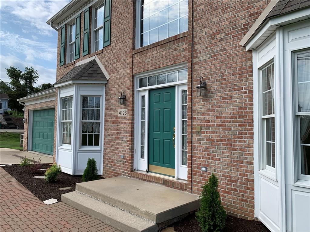 4193 Battle Ridge Road McDonald, PA 15057 - Photo 2 of 25 Gallery Image 2