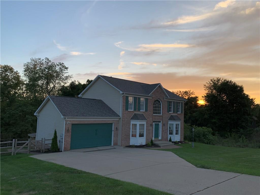 4193 Battle Ridge Road McDonald, PA 15057 - Photo 3 of 25 Gallery Image 3
