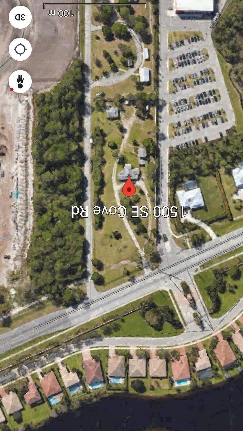 1500 Southeast Cove Road Stuart, FL 34997 - Photo 6 of 25 a view of swimming pool