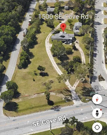 $1,950,000 | 1500 Southeast Cove Road, Stuart, FL 34997