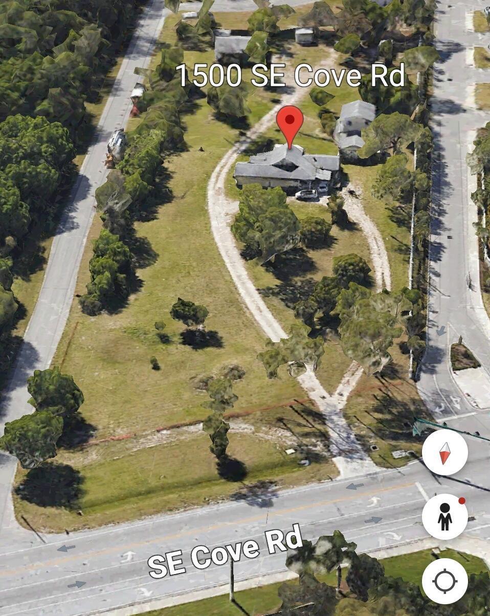 1500 Southeast Cove Road Stuart, FL 34997 - Photo 8 of 25
