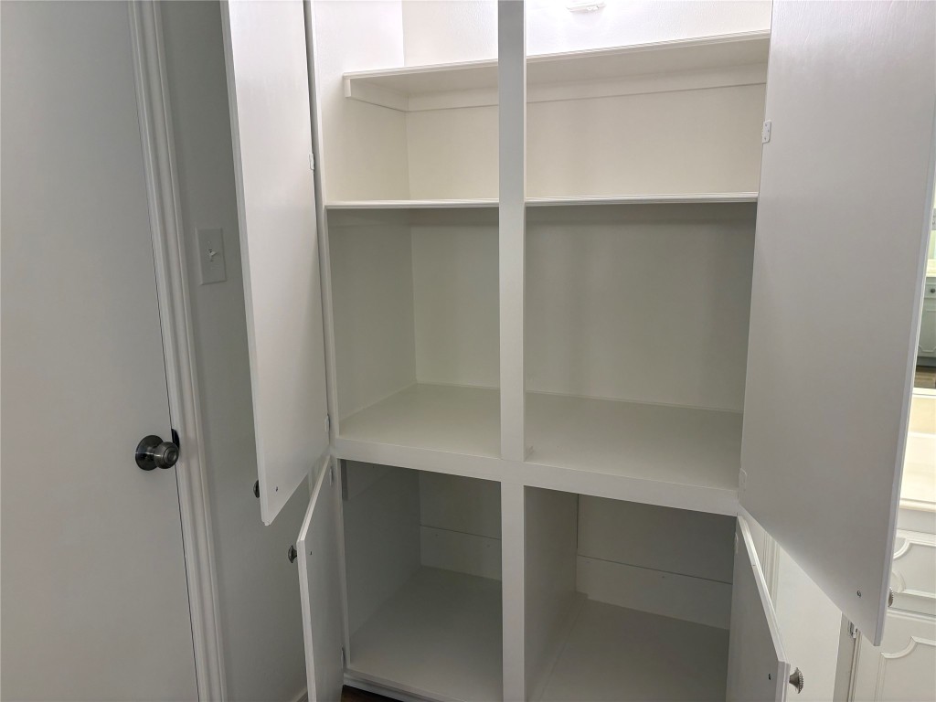 1111 Burning Tree Road Kingwood, TX 77339 - Photo 24 of 32 The storage in the primary bath is extremely spacious and lighted.