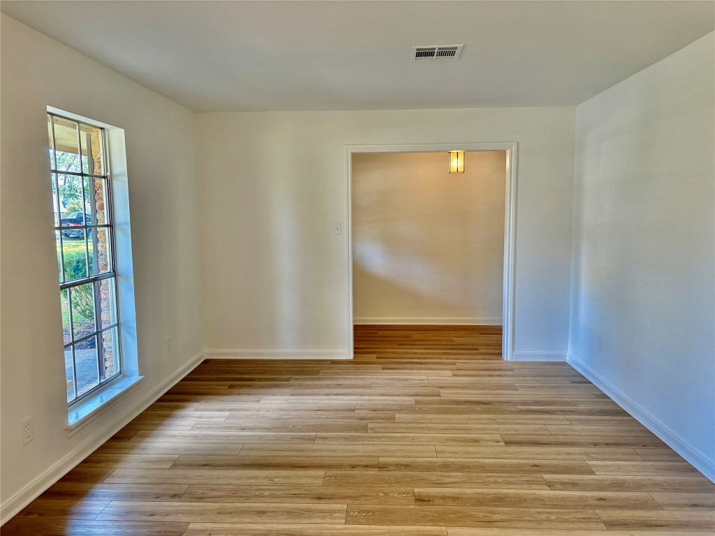 1111 Burning Tree Road Kingwood, TX 77339 - Photo 7 of 32 This versatile extra room is perfect for an office, game room, or formal sitting area. Endless possibilities await!