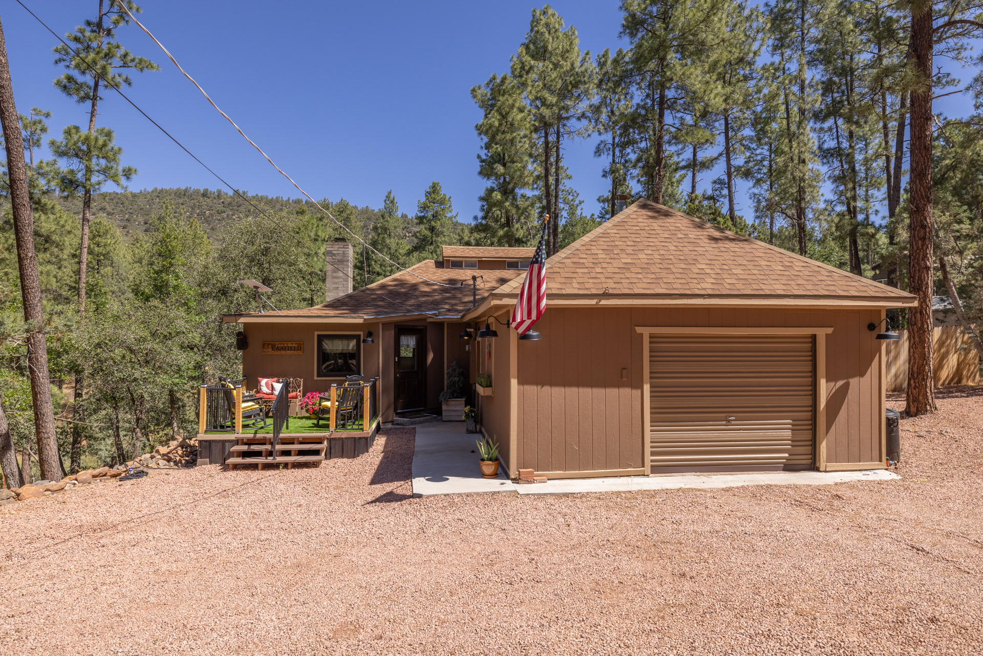 8948 Dans Highway Strawberry, AZ 85544 - Photo 85 of 89